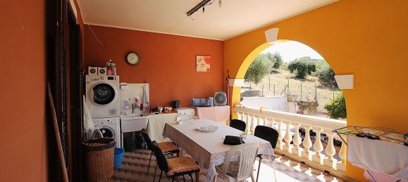 9 Schlafzimmer Villa in Bagheria, Italy, Nr. 374373 27