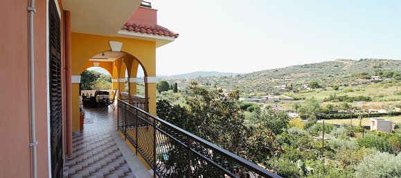 9 Schlafzimmer Villa in Bagheria, Italy, Nr. 374373 25