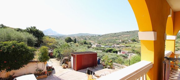 9 Schlafzimmer Villa in Bagheria, Italy, Nr. 374373 22