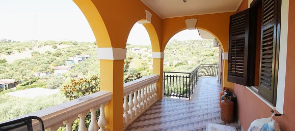 9 Schlafzimmer Villa in Bagheria, Italy, Nr. 374373 29