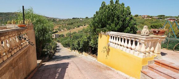 9 Schlafzimmer Villa in Bagheria, Italy, Nr. 374373 6