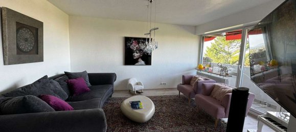 4غرفة شقة في Baden-Wurttemberg, Germany رقم 21010 15