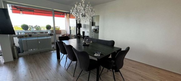 4غرفة شقة في Baden-Wurttemberg, Germany رقم 21010 5