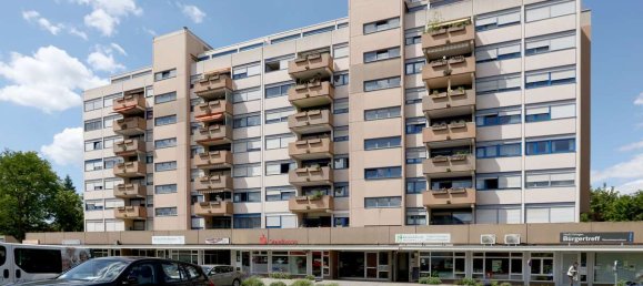 4غرفة شقة في Baden-Wurttemberg, Germany رقم 21010 3