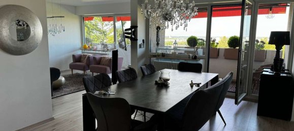 4غرفة شقة في Baden-Wurttemberg, Germany رقم 21010 4