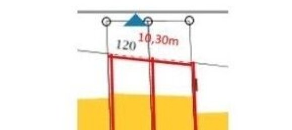 160m² Land in Rosny-sous-Bois, France No. 324517 20