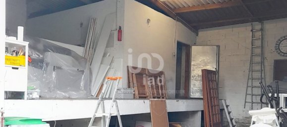 160m² Land in Rosny-sous-Bois, France No. 324517 5