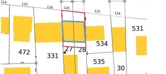 160m² Land in Rosny-sous-Bois, France No. 324517 19