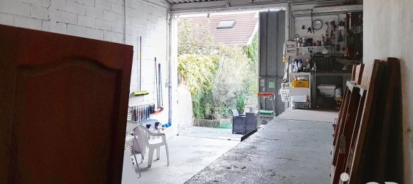 160m² Land in Rosny-sous-Bois, France No. 324517 7