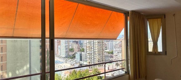 3 chambres appartement à vendre à Benidorm, Alicante, Valencian Community, Spain № 366300 19