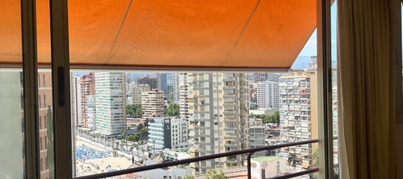 3 chambres appartement à vendre à Benidorm, Alicante, Valencian Community, Spain № 366300 22