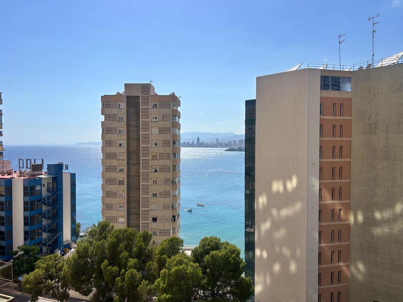 3 chambres appartement à vendre à Benidorm, Alicante, Valencian Community, Spain № 366300