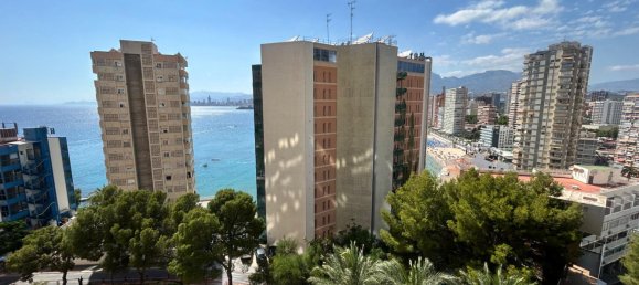 3 chambres appartement à vendre à Benidorm, Alicante, Valencian Community, Spain № 366300 14