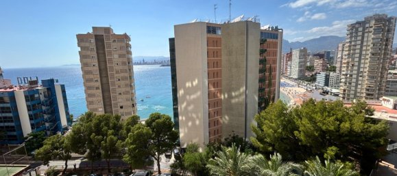3 chambres appartement à vendre à Benidorm, Alicante, Valencian Community, Spain № 366300 13