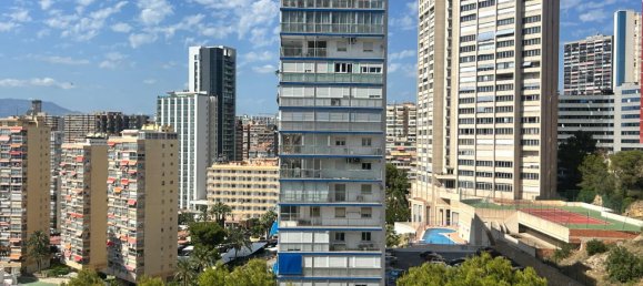 3 chambres appartement à vendre à Benidorm, Alicante, Valencian Community, Spain № 366300 17