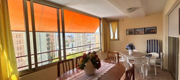 3 chambres appartement à vendre à Benidorm, Alicante, Valencian Community, Spain № 366300 5