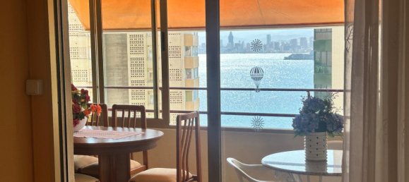 3 chambres appartement à vendre à Benidorm, Alicante, Valencian Community, Spain № 366300 3