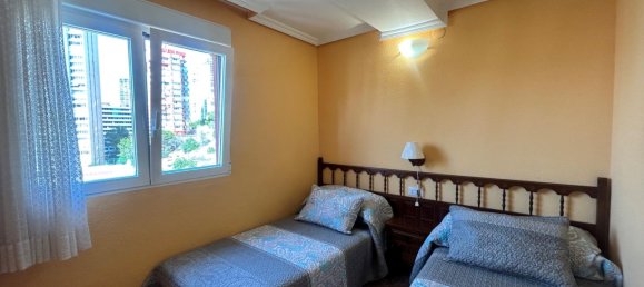 3 chambres appartement à vendre à Benidorm, Alicante, Valencian Community, Spain № 366300 7