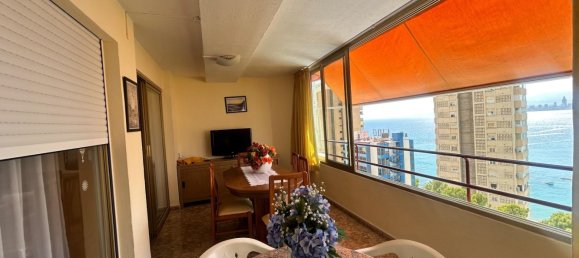 3 chambres appartement à vendre à Benidorm, Alicante, Valencian Community, Spain № 366300 21