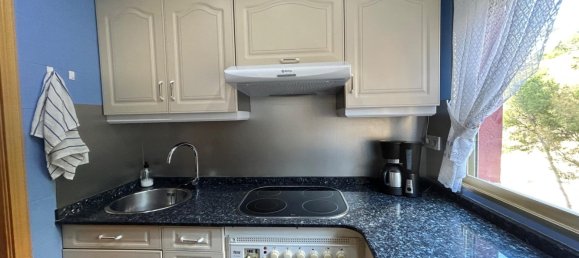 3 chambres appartement à vendre à Benidorm, Alicante, Valencian Community, Spain № 366300 10