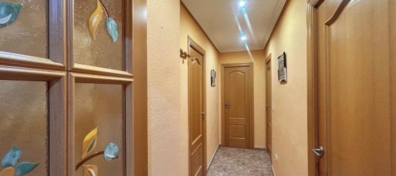 3 chambres appartement à vendre à Benidorm, Alicante, Valencian Community, Spain № 366300 25