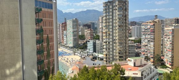 3 chambres appartement à vendre à Benidorm, Alicante, Valencian Community, Spain № 366300 16