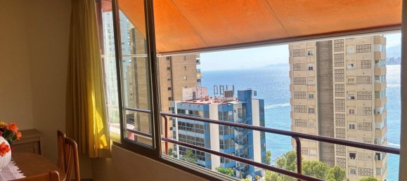 3 chambres appartement à vendre à Benidorm, Alicante, Valencian Community, Spain № 366300 2