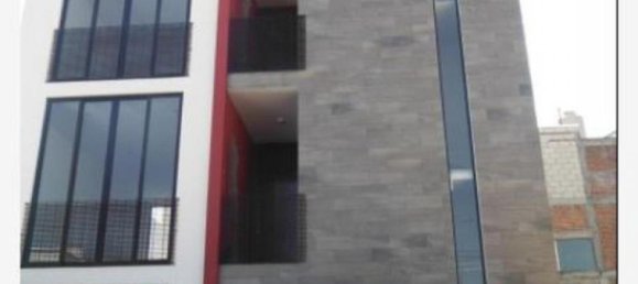 Apartamento de 2 dormitorios en San Andrés Cholula, Mexico No. 162363 2