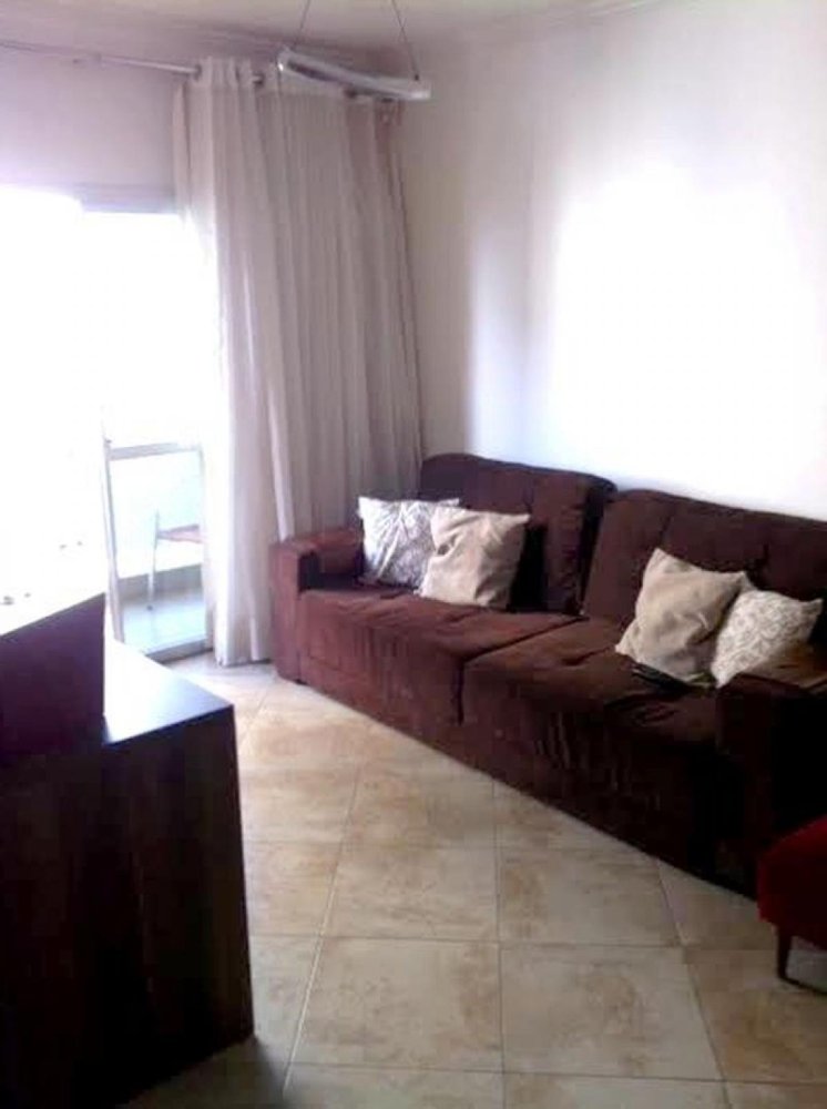 3 غرف نوم شقة في Sao Paulo, Brazil رقم 512622