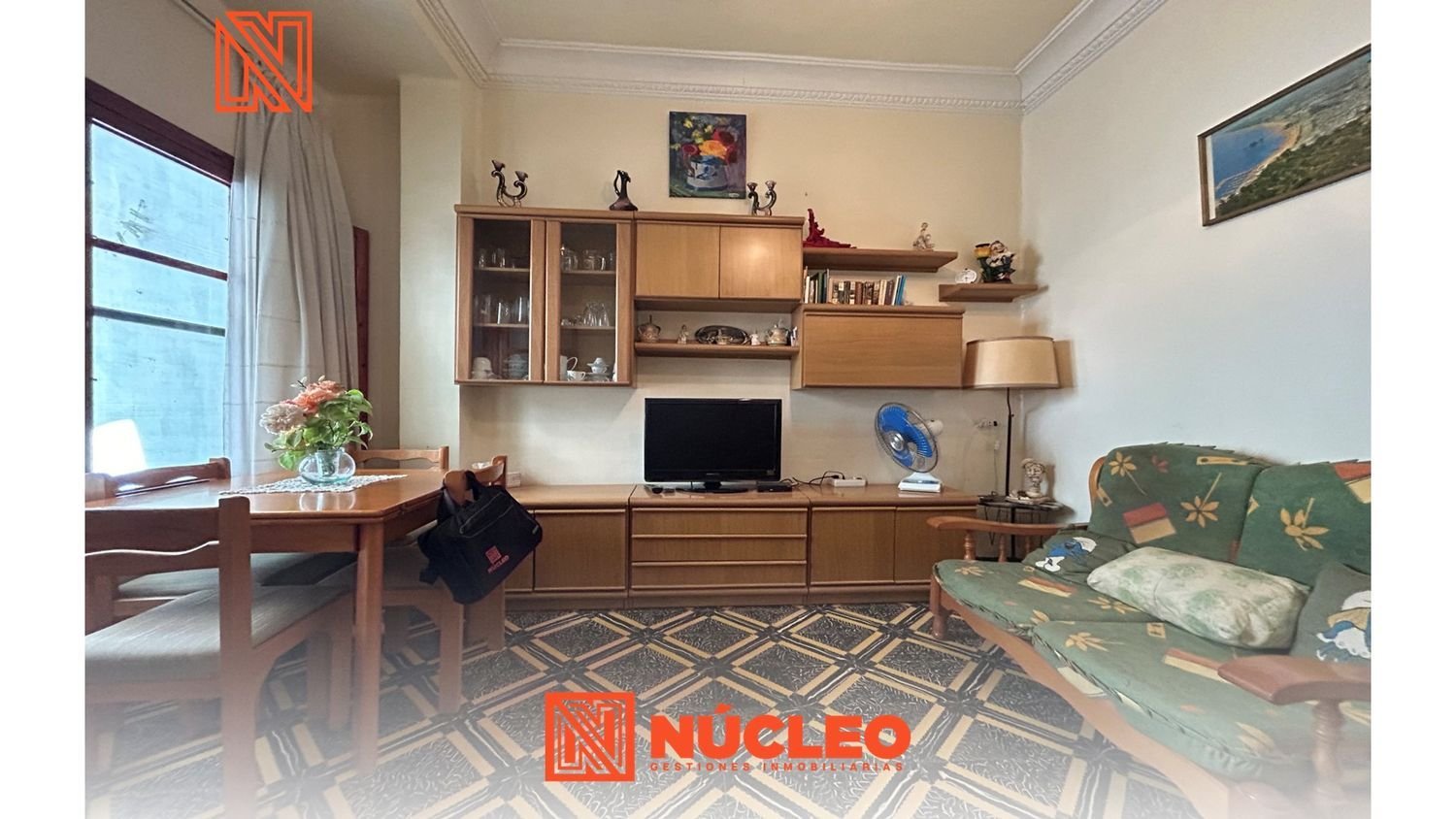 4 bedrooms Apartment in Puerto De Sagunto, Spain No. 167164