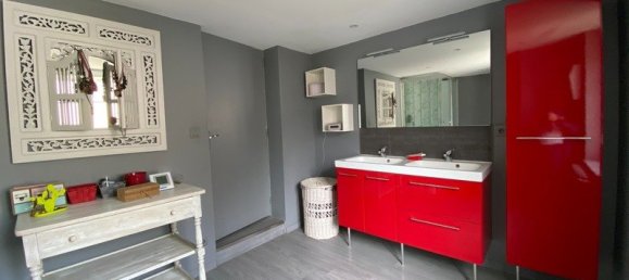 Moradia em banda T5 em Abilly, France N.º 221949 10