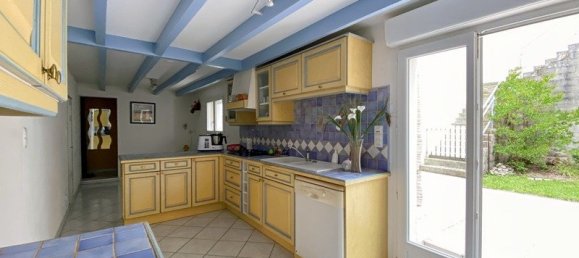 Moradia em banda T5 em Abilly, France N.º 221949 4