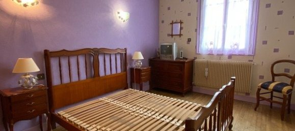 Moradia em banda T5 em Abilly, France N.º 221949 14