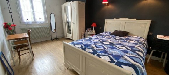 Moradia em banda T5 em Abilly, France N.º 221949 17