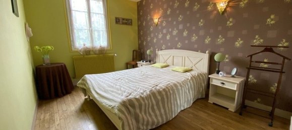 Moradia em banda T5 em Abilly, France N.º 221949 9