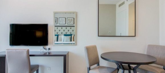 Appartement à Dubai South (Dubai World Central), UAE No. 1919 3