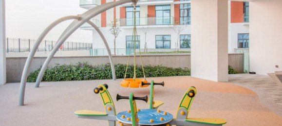 Appartement à Dubai South (Dubai World Central), UAE No. 1919 5