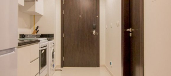 Appartement à Dubai South (Dubai World Central), UAE No. 1919 4