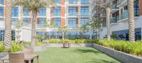 Appartement à Dubai South (Dubai World Central), UAE No. 1919 16