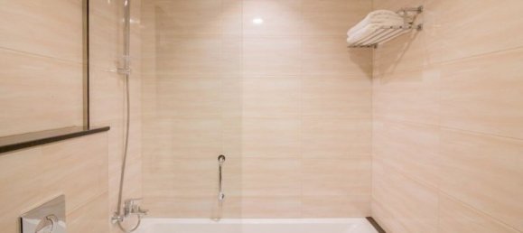 Appartement à Dubai South (Dubai World Central), UAE No. 1919 14