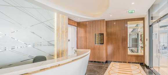 Appartement à Dubai South (Dubai World Central), UAE No. 1919 11