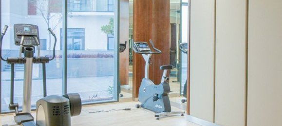 Appartement à Dubai South (Dubai World Central), UAE No. 1919 8