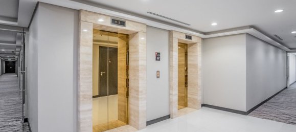 Appartement à Dubai South (Dubai World Central), UAE No. 1919 13