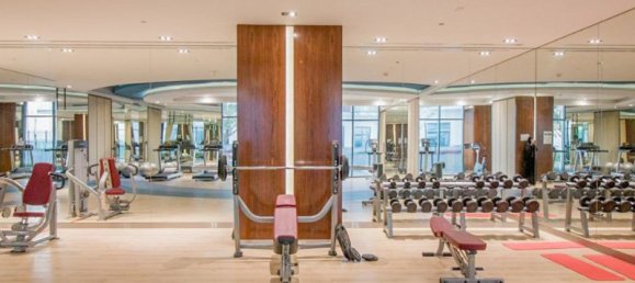 Appartement à Dubai South (Dubai World Central), UAE No. 1919 10