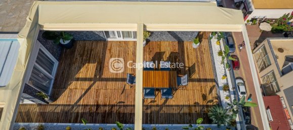 بانتهاوس 3+1 في Antalya, Turkey رقم 6876 11