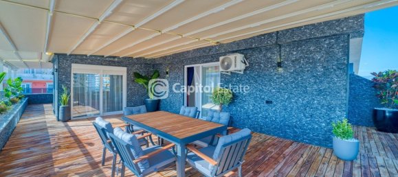 بانتهاوس 3+1 في Antalya, Turkey رقم 6876 3