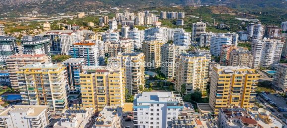 بانتهاوس 3+1 في Antalya, Turkey رقم 6876 22