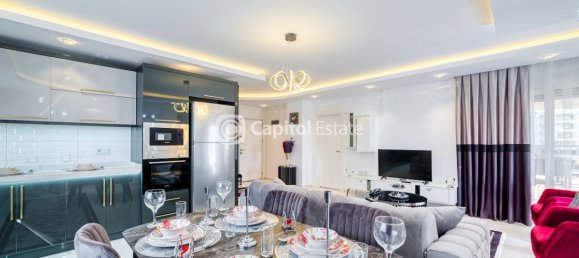 بانتهاوس 3+1 في Antalya, Turkey رقم 6876 15