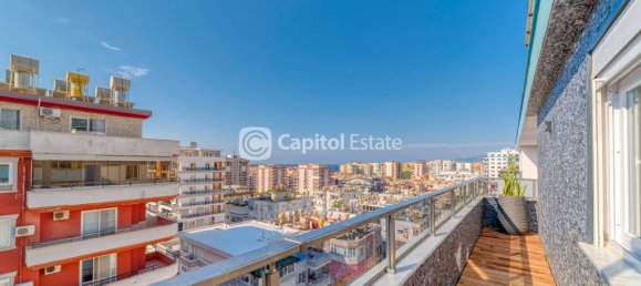 بانتهاوس 3+1 في Antalya, Turkey رقم 6876 12