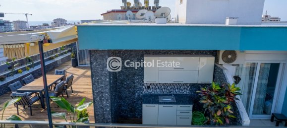 بانتهاوس 3+1 في Antalya, Turkey رقم 6876 17